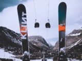Skitaschen/Skisäcke– Skier sicher und geschützt transportieren